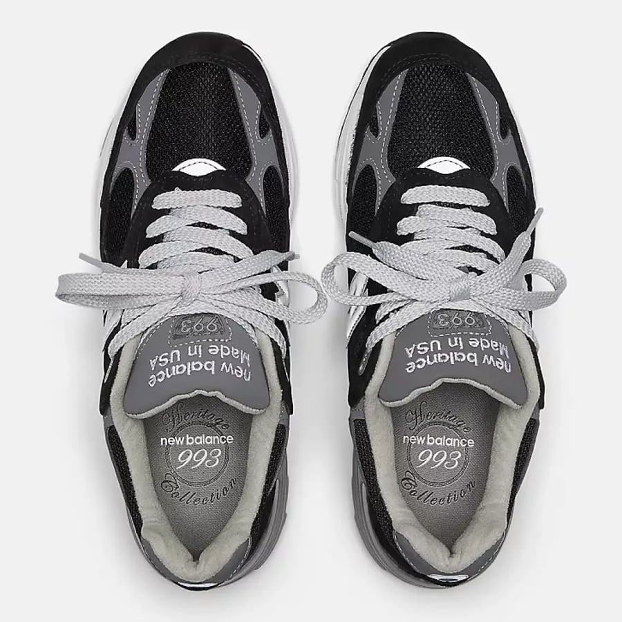 حذاء  نيوبالانس New Balance 993