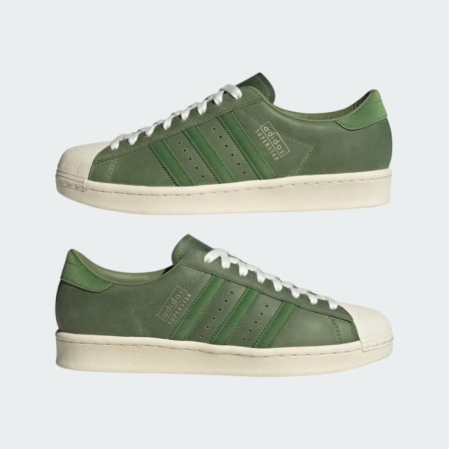 اديداس سوبرستار Adidas Superstar