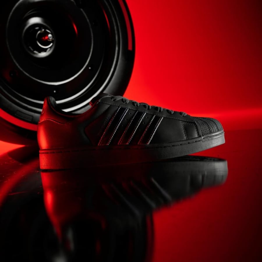 اديداس سوبرستار Adidas Superstar