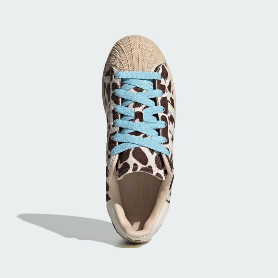 اديداس سوبرستار Adidas Superstar