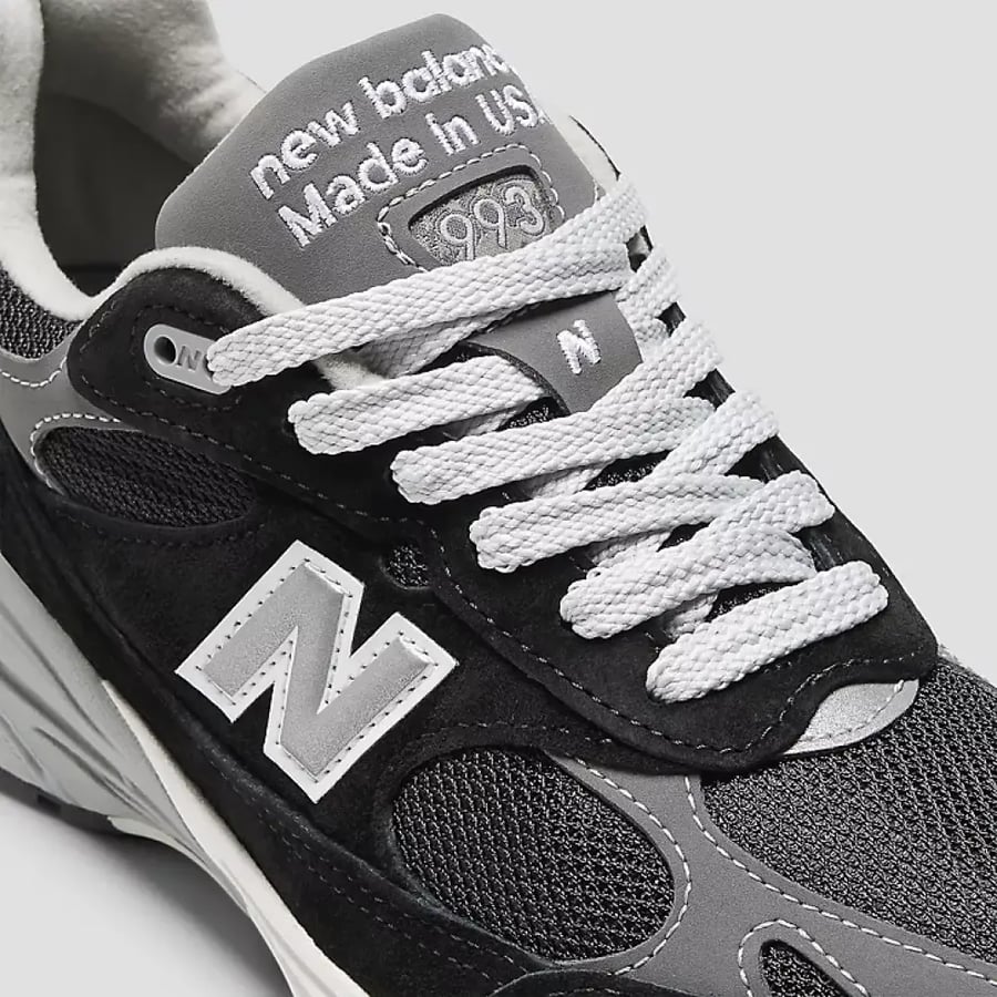 حذاء  نيوبالانس New Balance 993