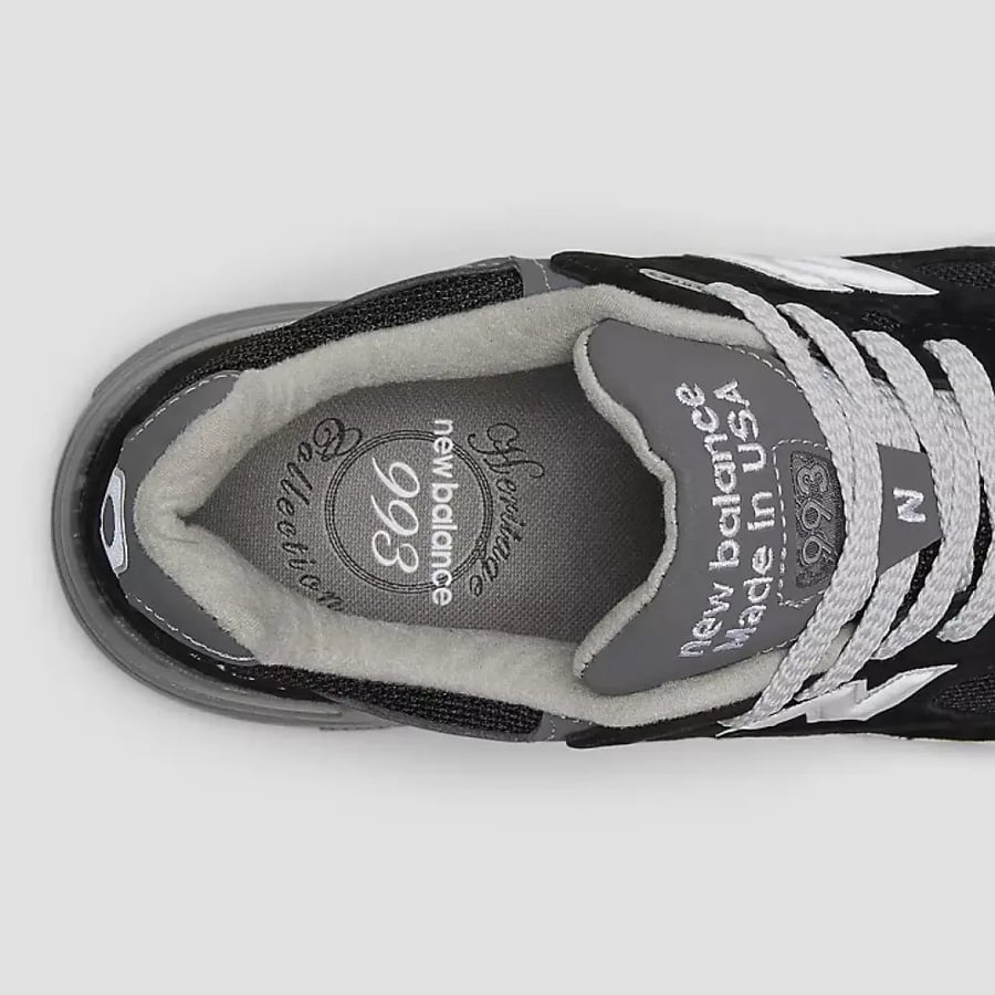 حذاء  نيوبالانس New Balance 993