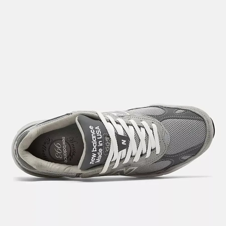 حذاء  نيوبالانس New Balance 993