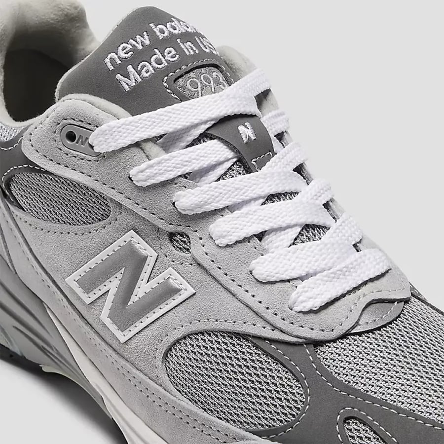 حذاء  نيوبالانس New Balance 993