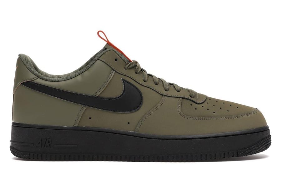 نايك اير جوردن -Nike air Jordan