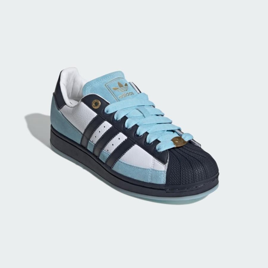 اديداس سوبرستار Adidas Superstar
