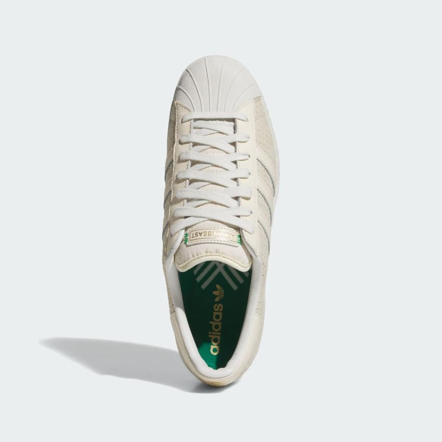 اديداس سوبرستار Adidas Superstar
