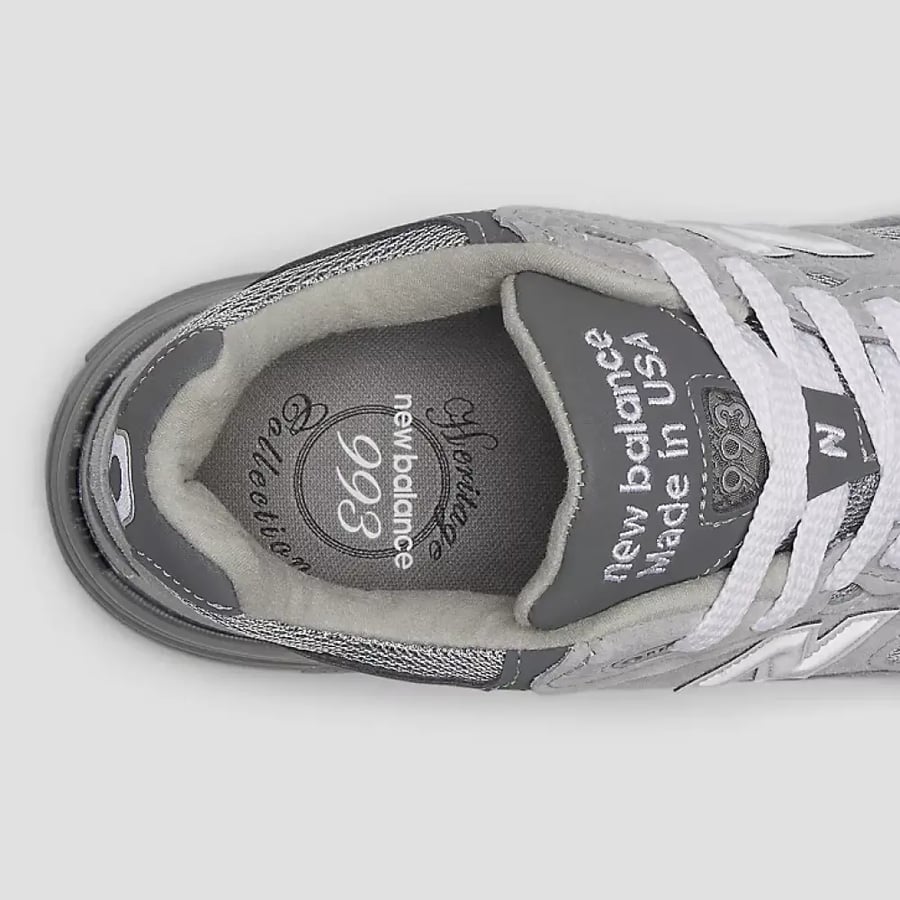 حذاء  نيوبالانس New Balance 993