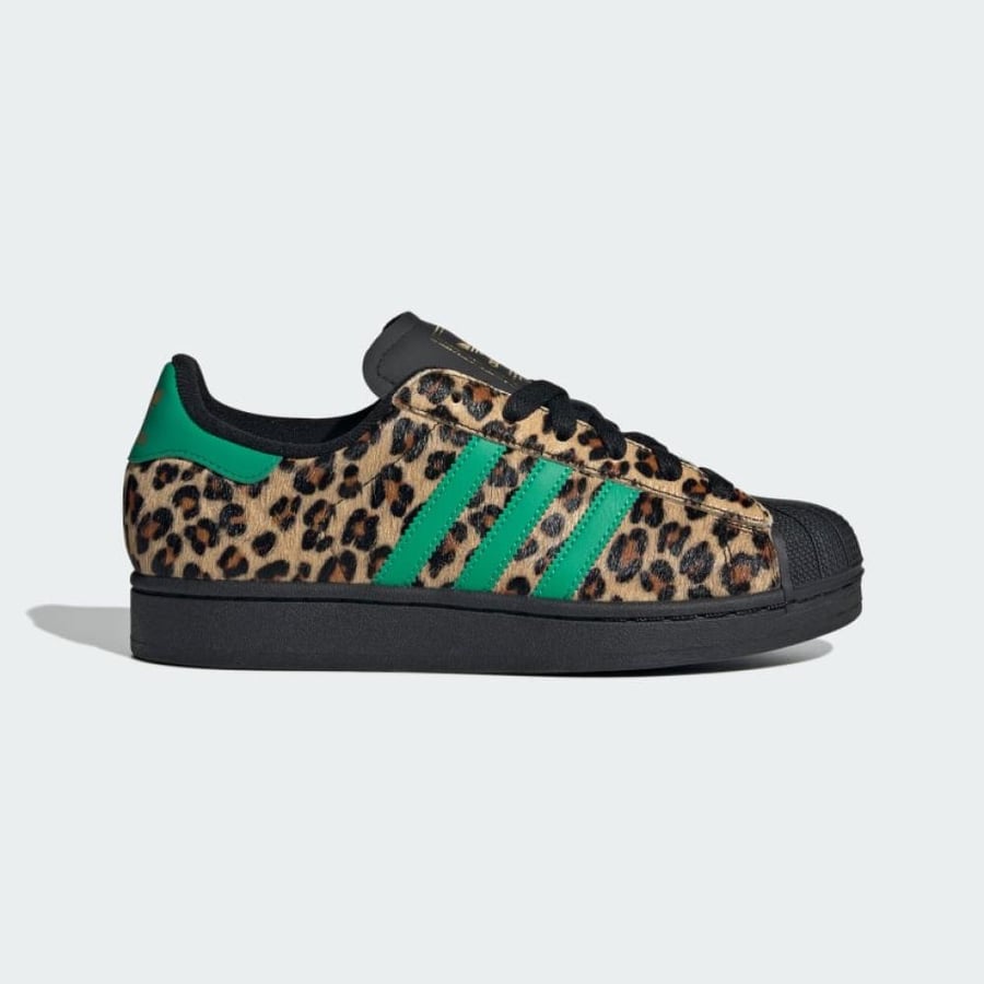 اديداس سوبرستار Adidas Superstar