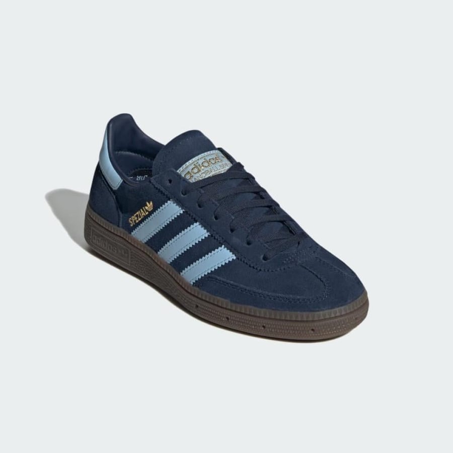 حذاء اديداس سبيزيال Spezial adidas - أزرق