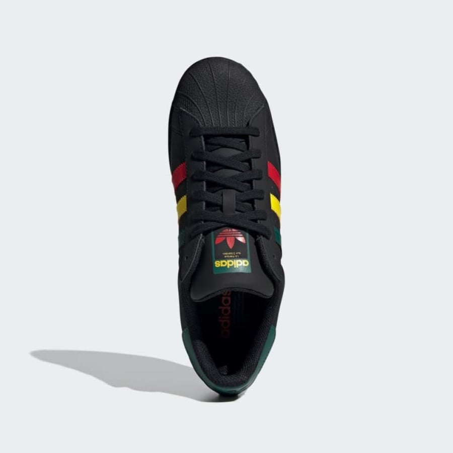 اديداس سوبرستار Adidas Superstar