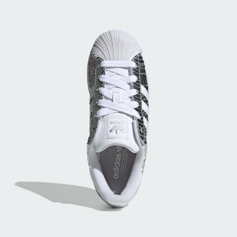 اديداس سوبرستار Adidas Superstar
