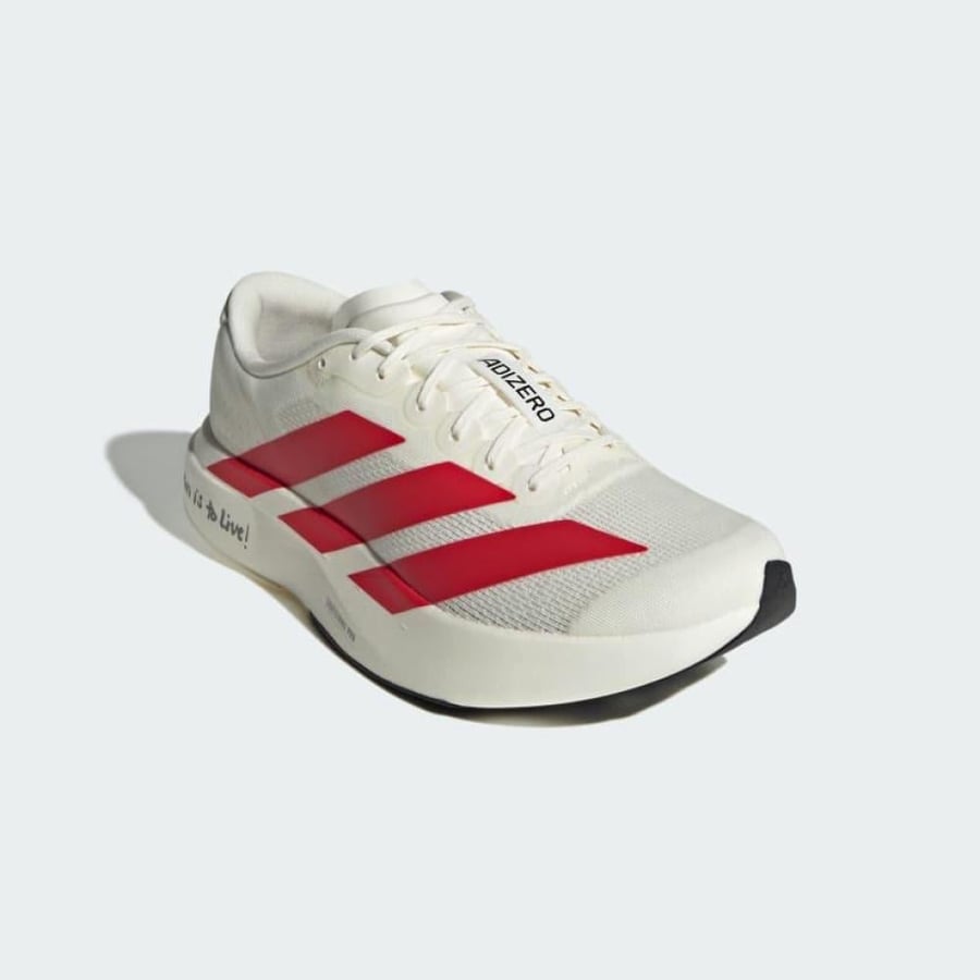 حذاء اديداس Adizero Evo SL – حذاء جري احترافي