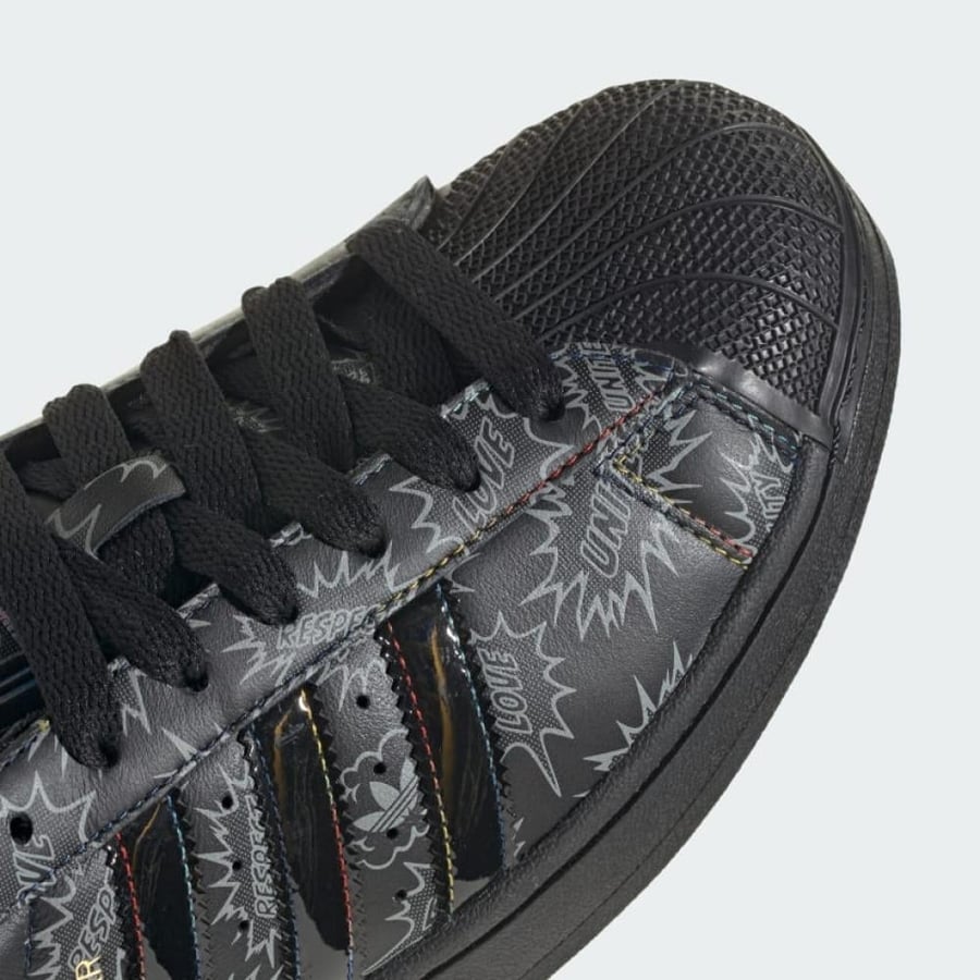 اديداس سوبرستار Adidas Superstar