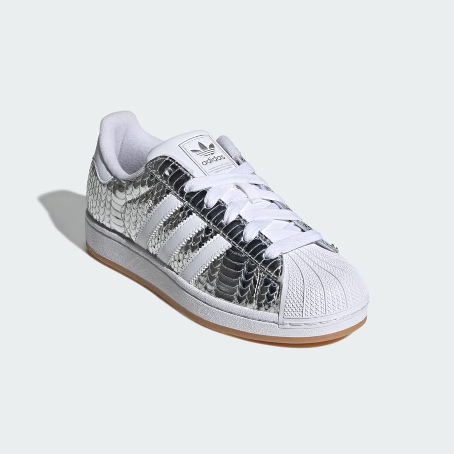 اديداس سوبرستار Adidas Superstar