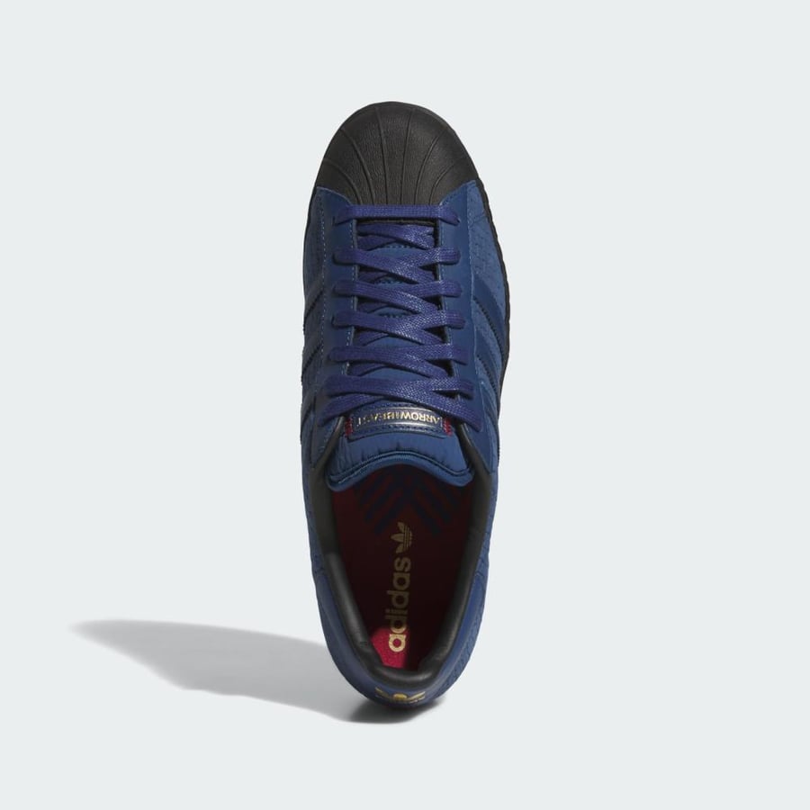 اديداس سوبرستار Adidas Superstar
