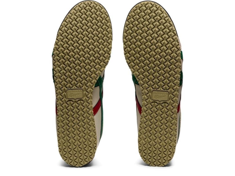 اونيتسوكا تايجر ميكسيكو 66 - اخضر و احمر