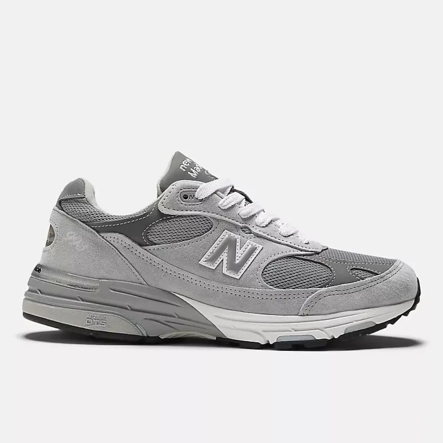 حذاء  نيوبالانس New Balance 993