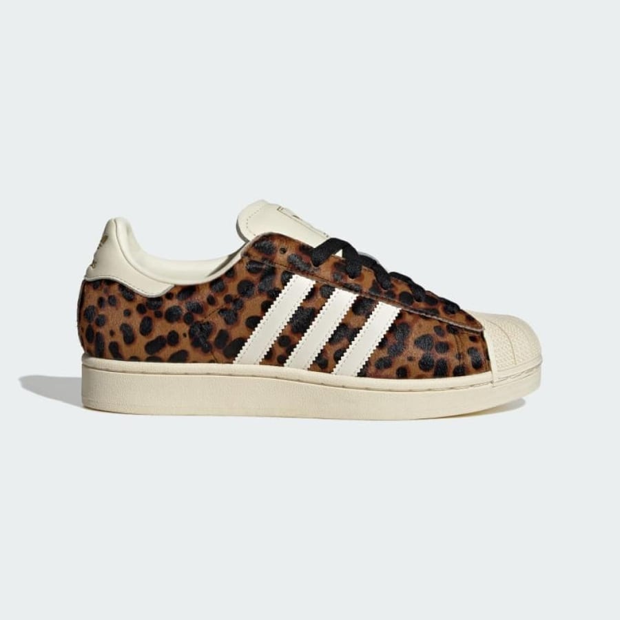 اديداس سوبرستار Adidas Superstar