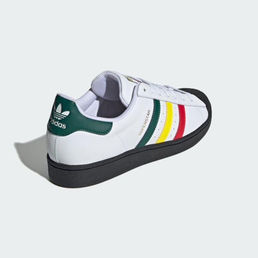 اديداس سوبرستار Adidas Superstar