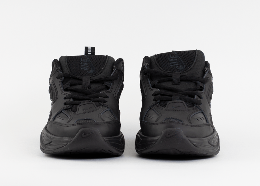 حذاء نايك Nike M2K Tekno - أسود