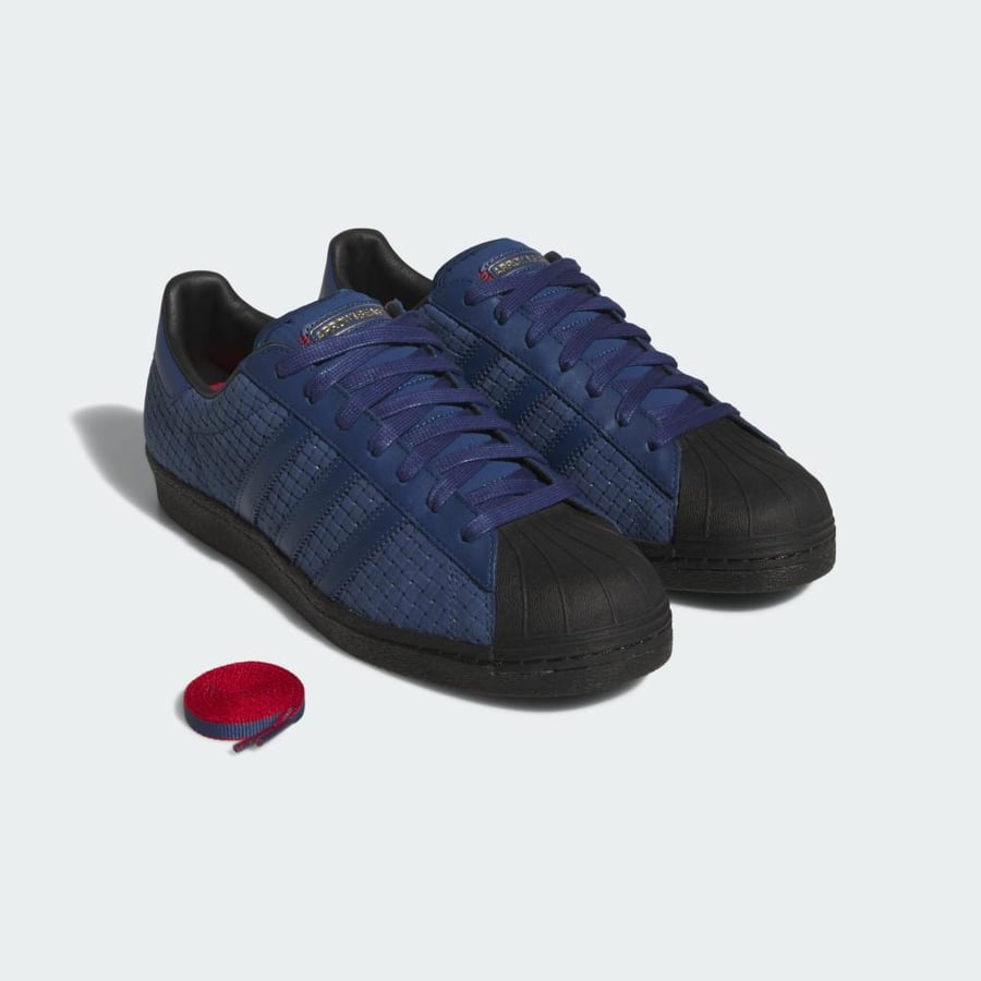 اديداس سوبرستار Adidas Superstar