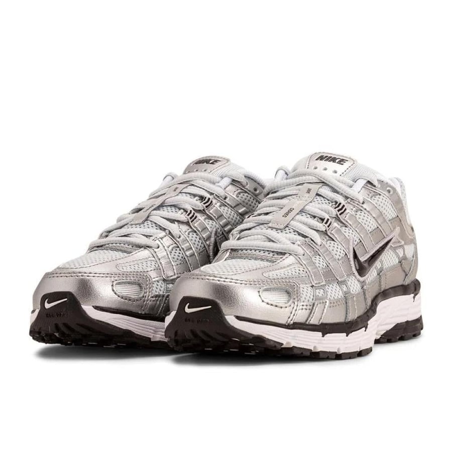 Nike P-6000 - Women's Shoes