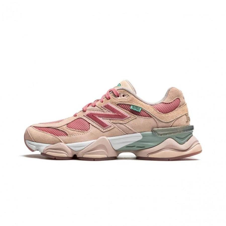 New Balance 9060 'Penny Cookie Pink'