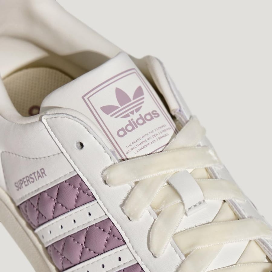 اديداس سوبرستار Adidas Superstar