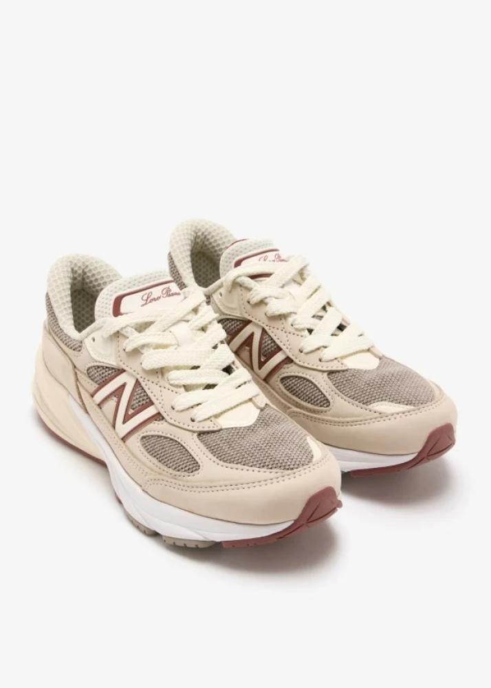 x New Balance 990v6 sneakers
