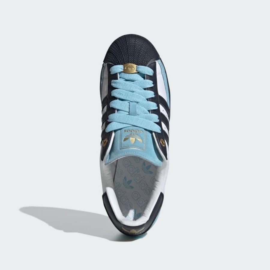 اديداس سوبرستار Adidas Superstar