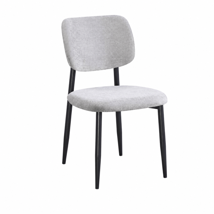 كرسي مفرد C-031 L.GREY