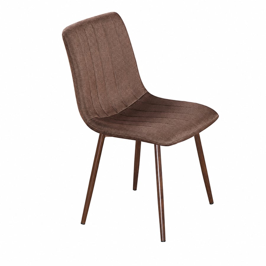 كرسي مفرد C 023 BROWN