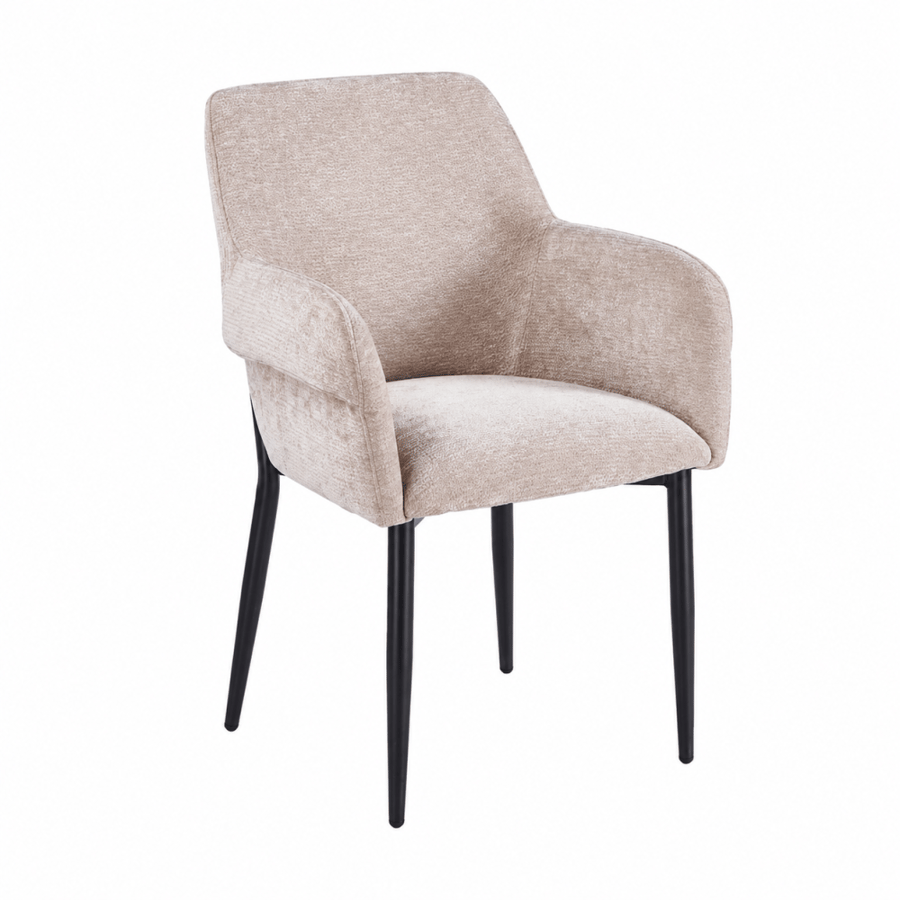 كرسي مفرد DY-01 D.BEIGE