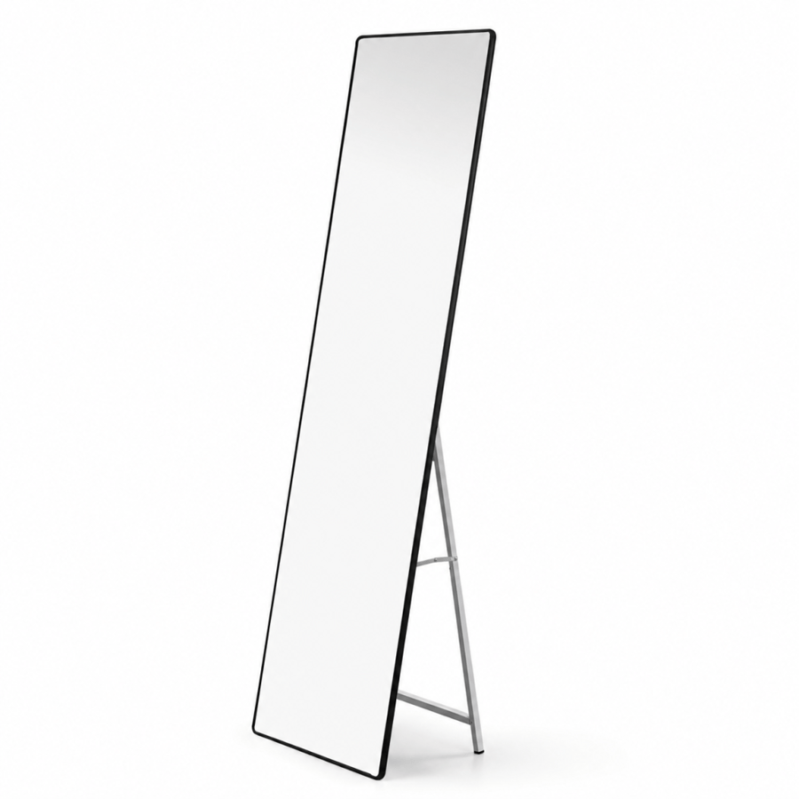 مراية ستاند SHM71 BLACK