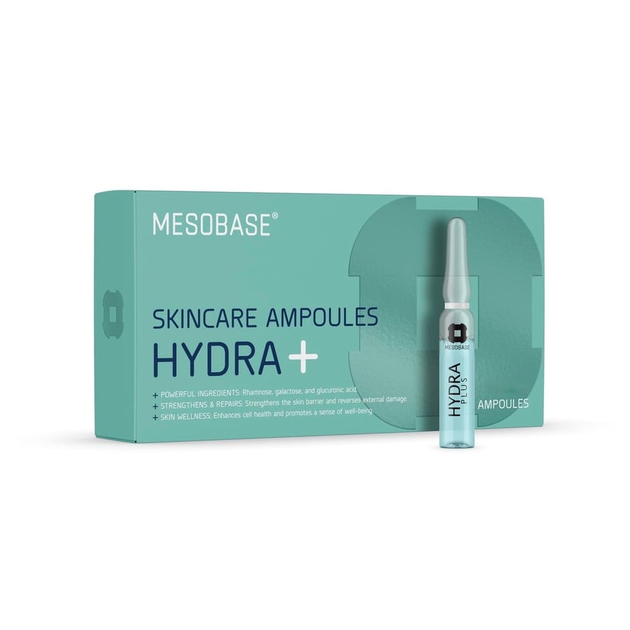 Hydra Plus Skincare-2ml