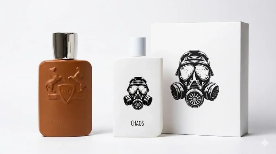 عطر صمام تشاوس او دو بارفيوم-100مل