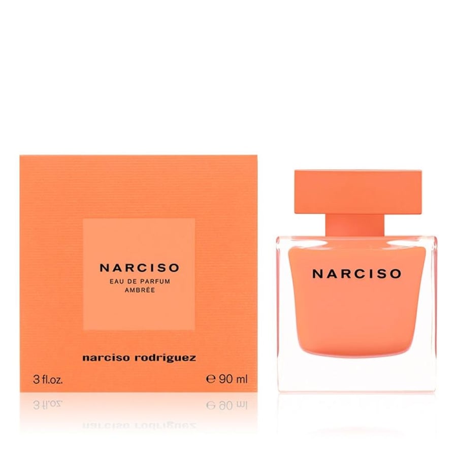 عطر نارسيسو أمبري للنساء من نارسيسو رودريغز -  أو دو برفيوم- 90 مل