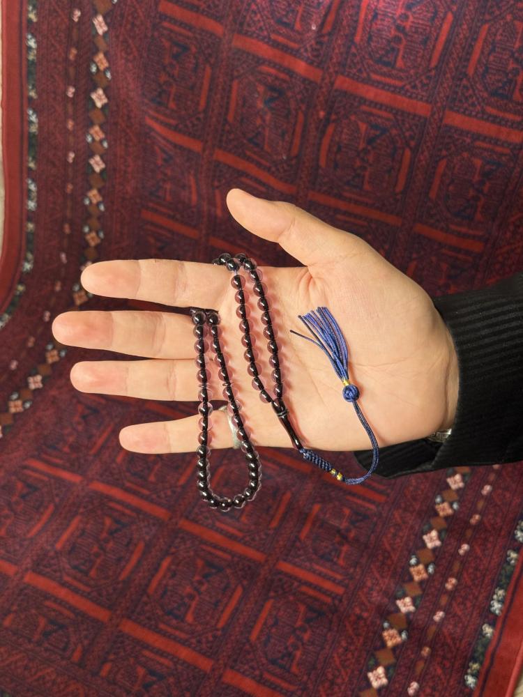 مسباح بكلايت  نواعم لون عنابي غامق كركوشة تفصال مقاوم للقطع
