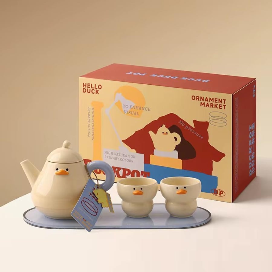 Duck set