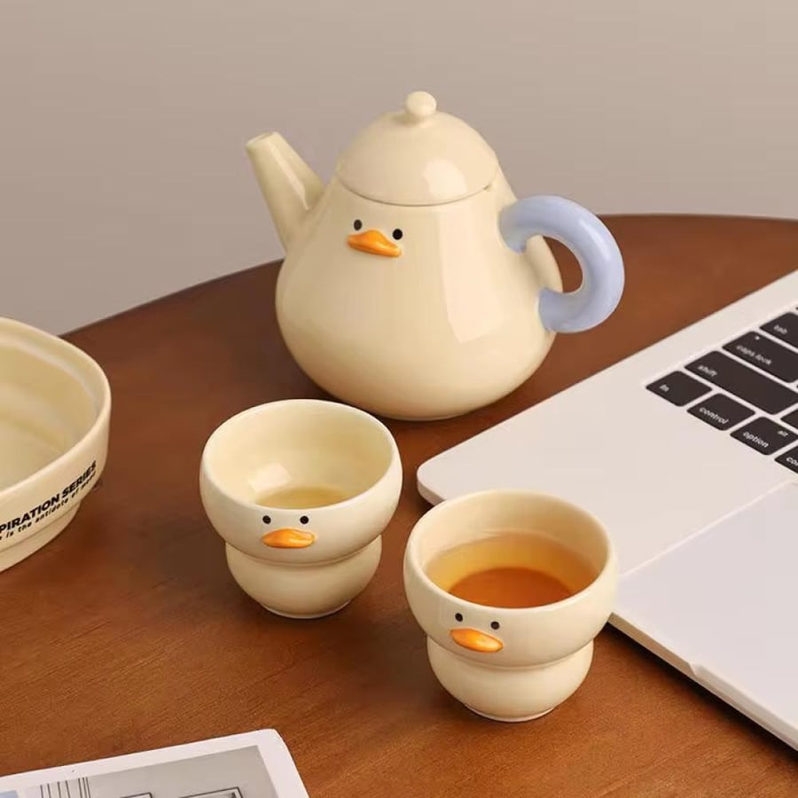 Duck set