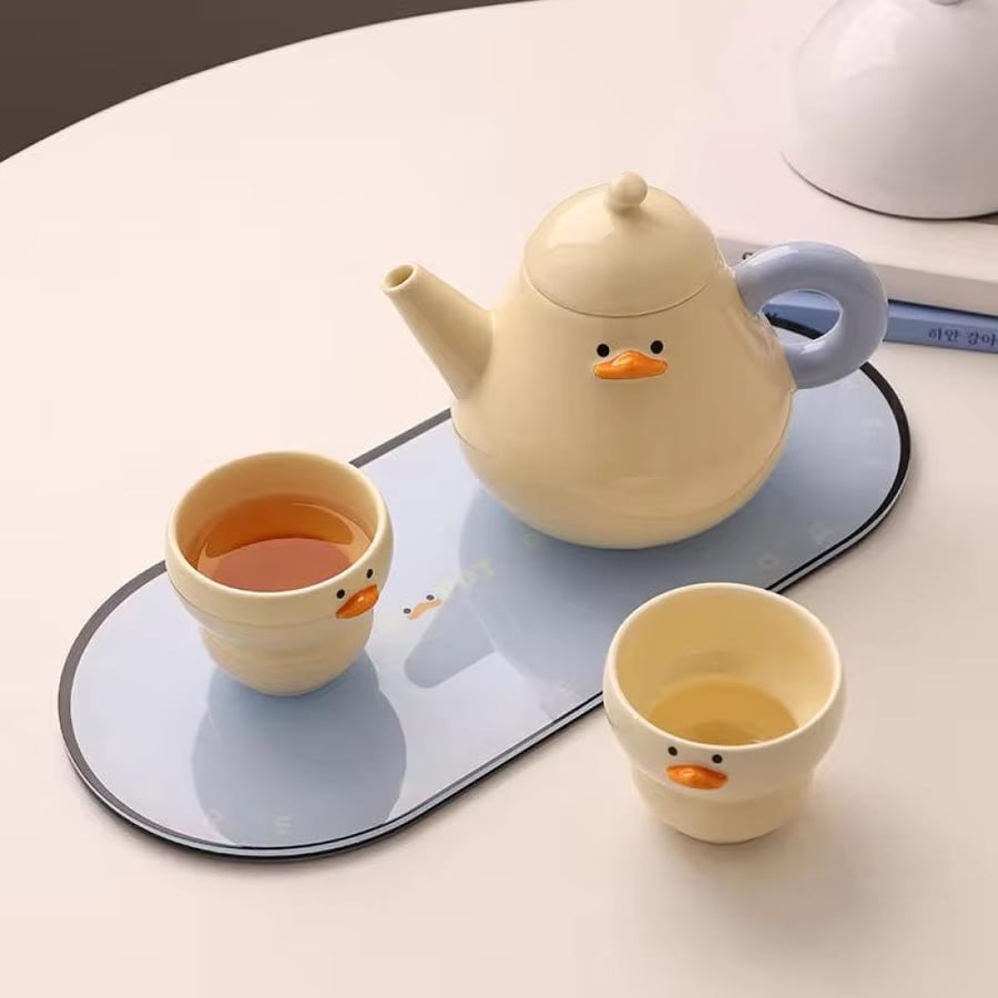 Duck set