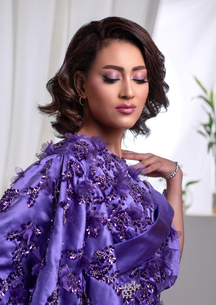 تيور اللافندر