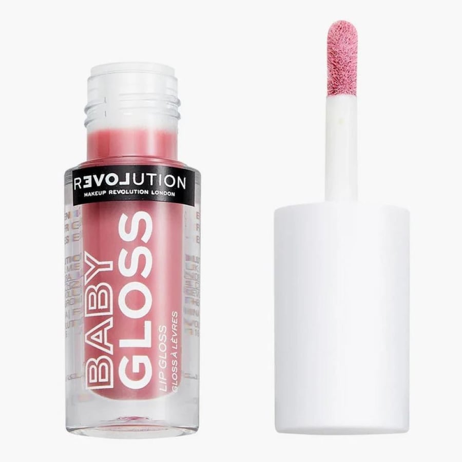 Revolution Relove Baby Gloss Sweet