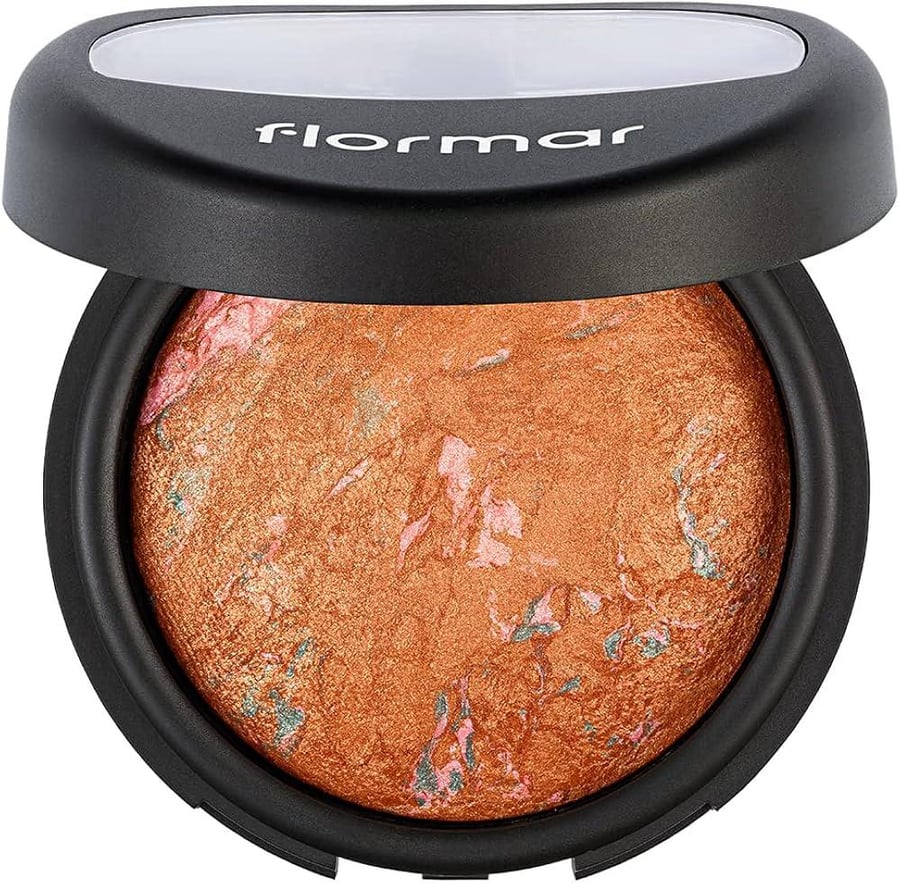 F.MAR SEL TERRA BLUSHER 052