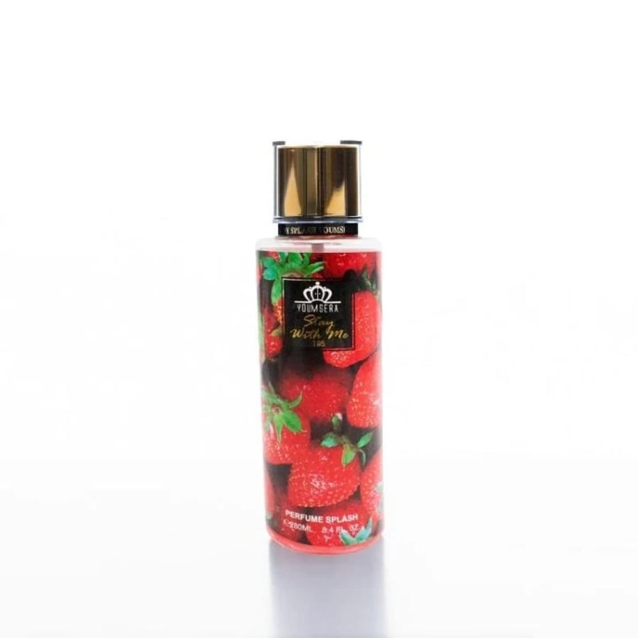 Yomesira body perfume 250 ml 185