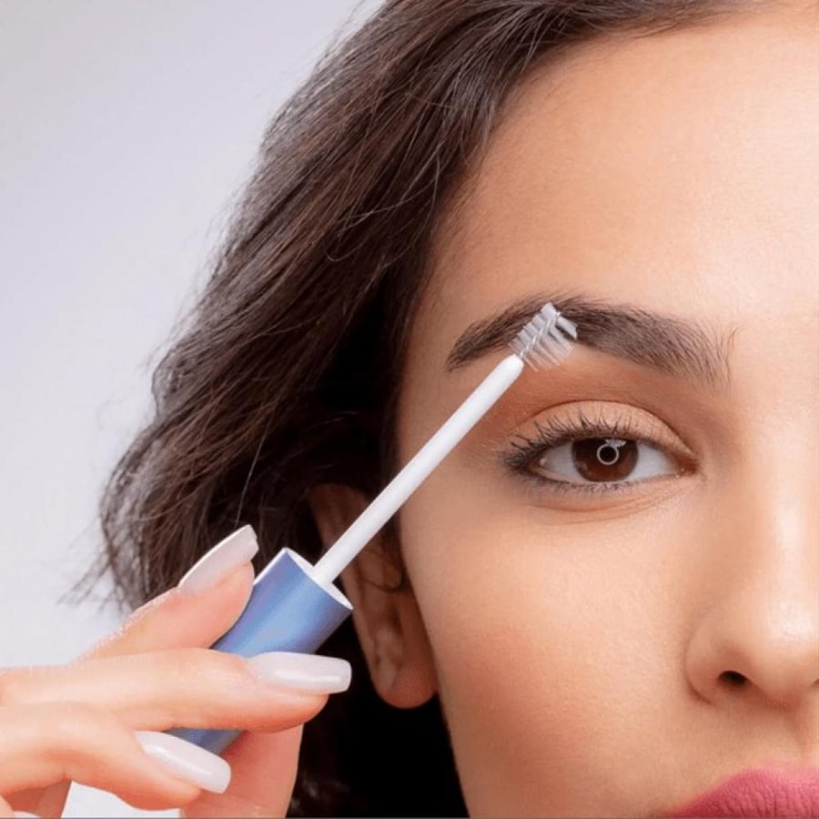 سيروم الحواجب المتطور لتقوية وتعزيز شعر الحاجب من رابدلاش - 3مل