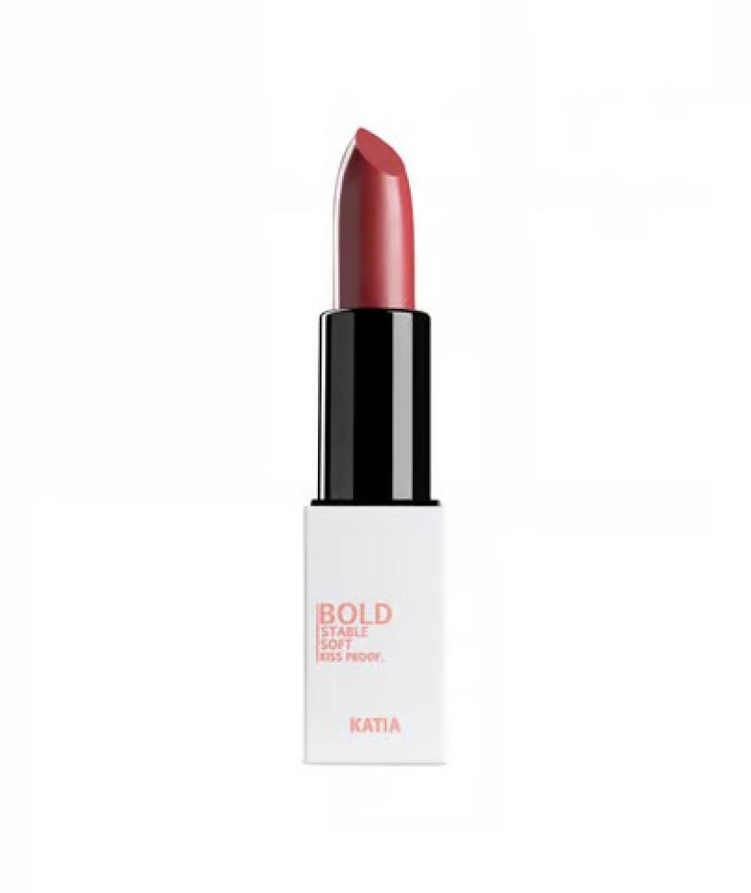 Katia bold lipstick K01