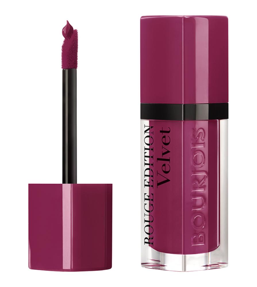 Rouge liquid lipstick number 14