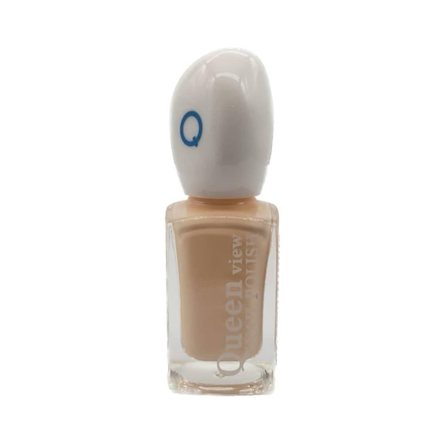 مناكير كوين Queen view NAIL POLISH 113- 113